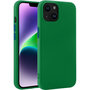 Voir la diapositive 1 : ESSENTIEL B Coque iPhone 14 Super Green