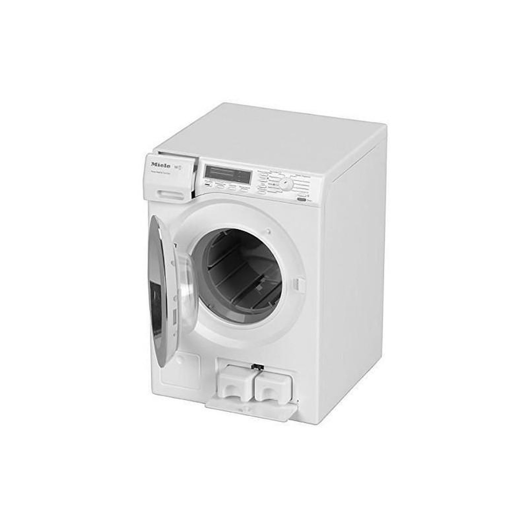 Voir la diapositive 4 : Klein MIELE - Machine a laver pour Enfant