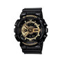 Voir la diapositive 4 : CASIO CASIO - Montre en resine - G-SHOCK - Noir