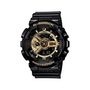 Voir la diapositive 4 : CASIO CASIO - Montre en resine - G-SHOCK - Noir