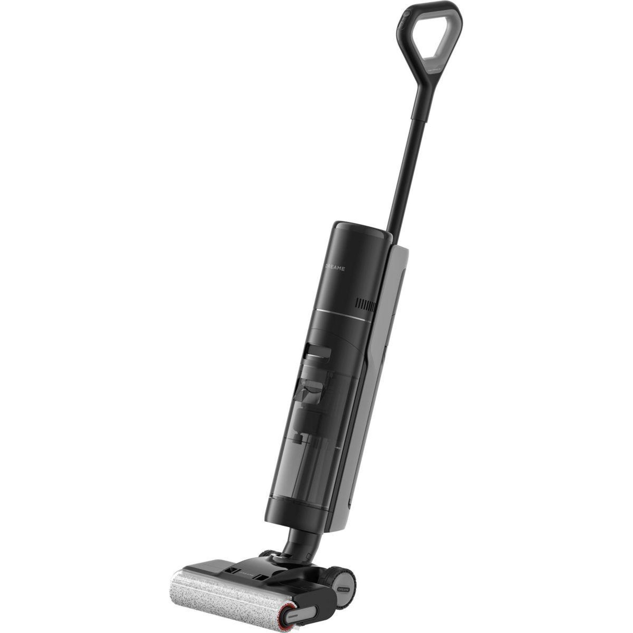 Voir la diapositive 2 : DREAME Aspirateur laveur H13 Pro