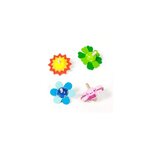 Goki GOKI Toupie Sofia coloré modèle aléatoire