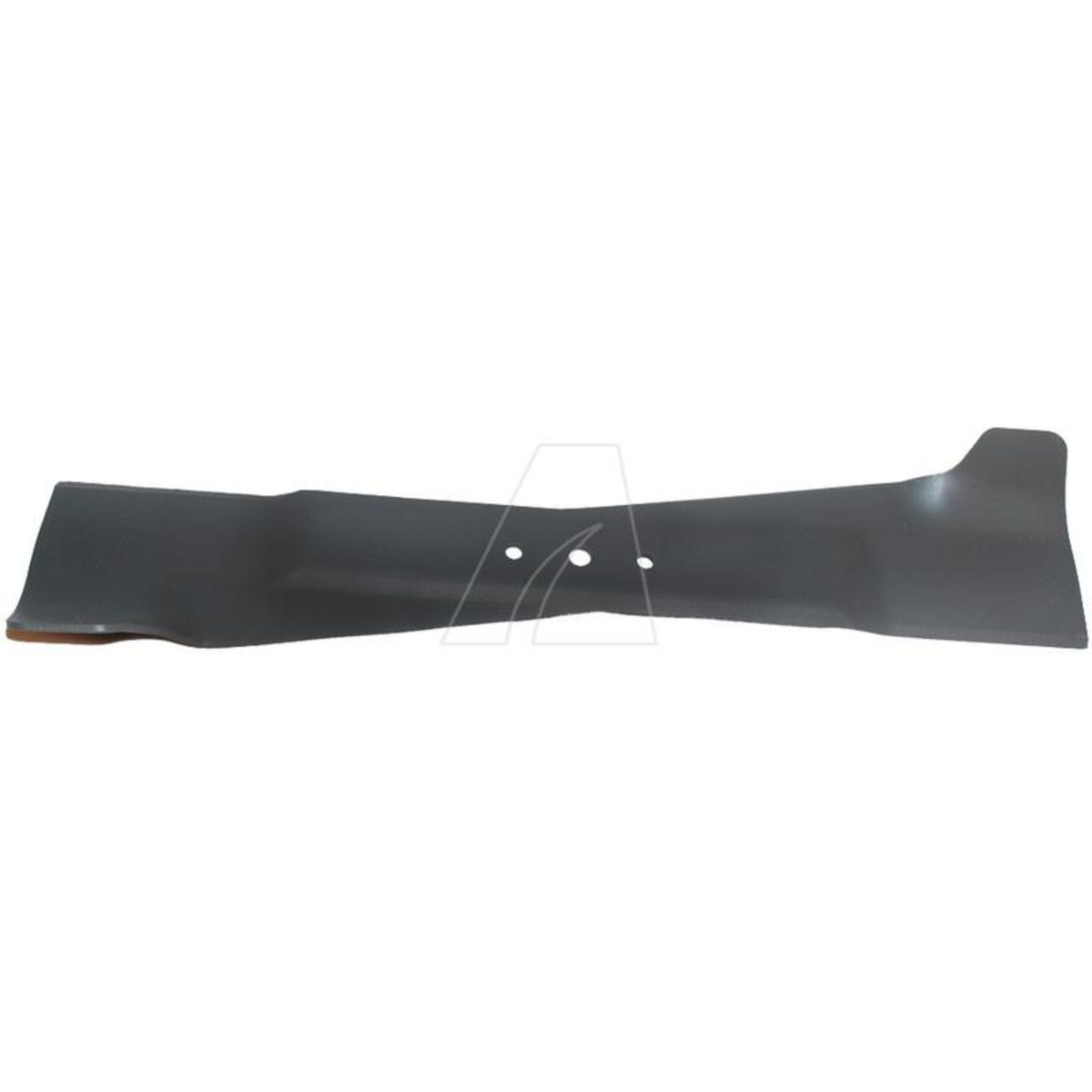 ARNOLD Lame high-lift de 52 cm pour tondeuses autoportées MTD