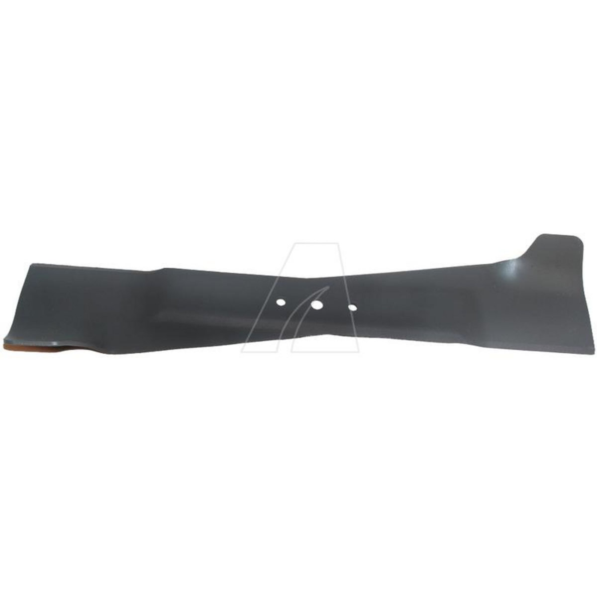 ARNOLD Lame high-lift de 52 cm pour tondeuses autoportées MTD