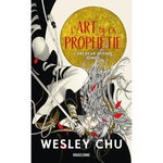 L'ART DE LA GUERRE TOME 1 : L'ART DE LA PROPHETIE, Chu Wesley