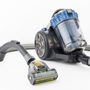 Voir la diapositive 5 : H.Koenig Aspirateur sans sac STC68 compact and pet +