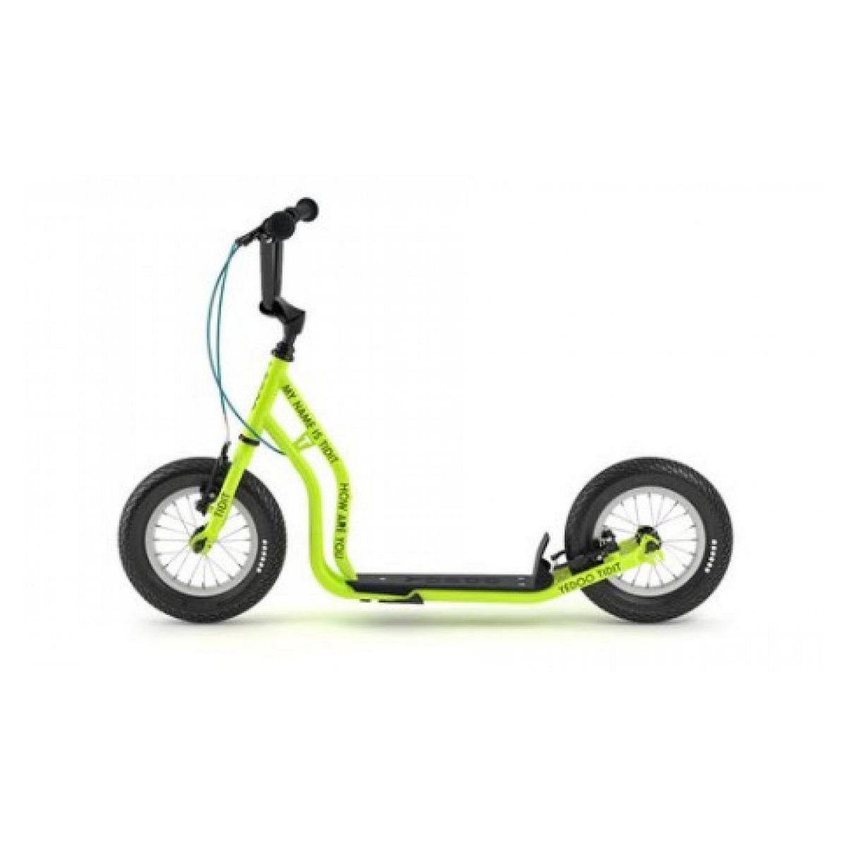 Yedoo Trottinette Yedoo Tidit lime