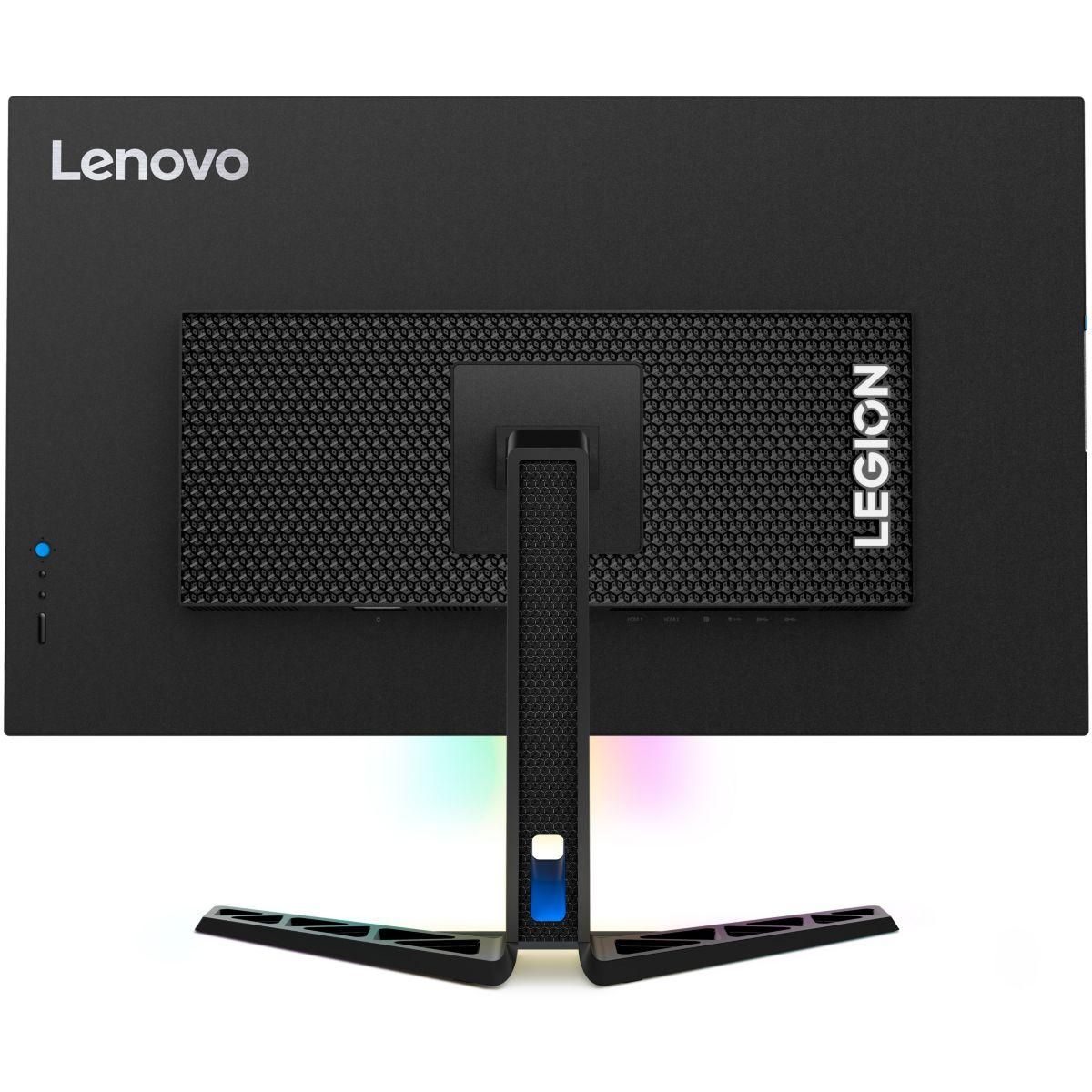 Lenovo Ecran PC 4K Y32p-30 CO2