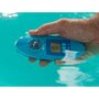 Lovibond Testeur électronique eau piscine Scuba II 5 paramètres - Lovibond