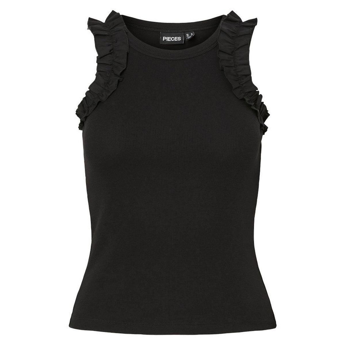 Pieces Débardeur  Femme Pieces Tubana