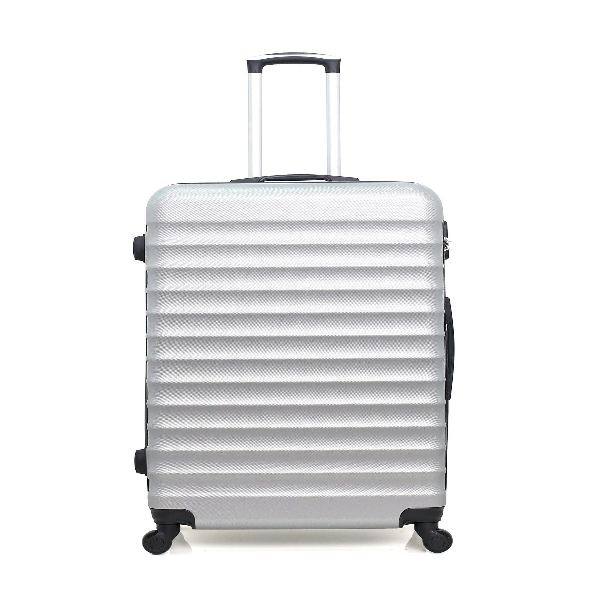 HERO Hero - valise grand format jakarta 75 cm 4 roues