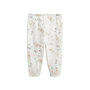 Voir la diapositive 4 : Petit Béguin Ensemble bébé sweat et pantalon en molleton Mini Loutre