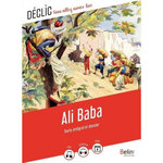 ALI BABA, Galland Antoine