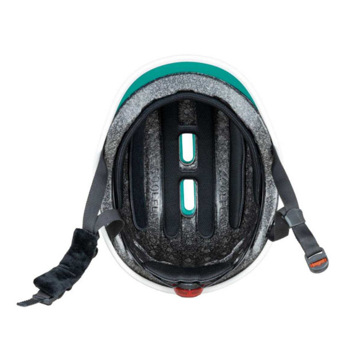 Globber Casque Ultimum Urban (S/M) 51-55 Cm Pastel Menthe foncée