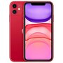 Voir la diapositive 1 : APPLE iPhone 11 Reconditionné 128 Go - Grade C - Rouge