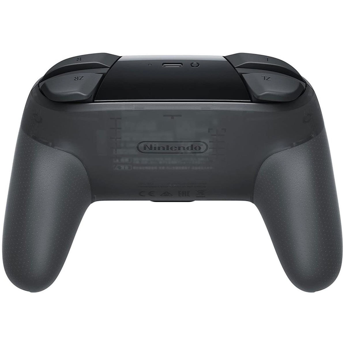 NINTENDO Manette Nintendo Switch Pro