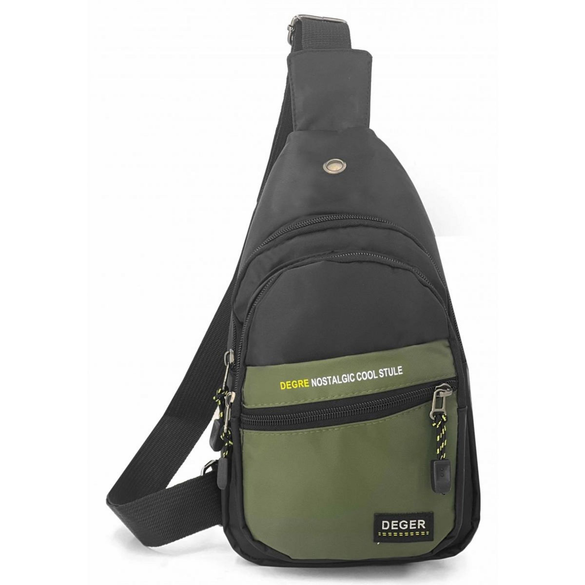 Bleucerise Sac bandoulière