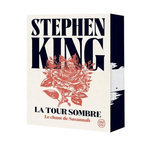 LA TOUR SOMBRE TOME 6 : LE CHANT DE SUSANNAH, King Stephen