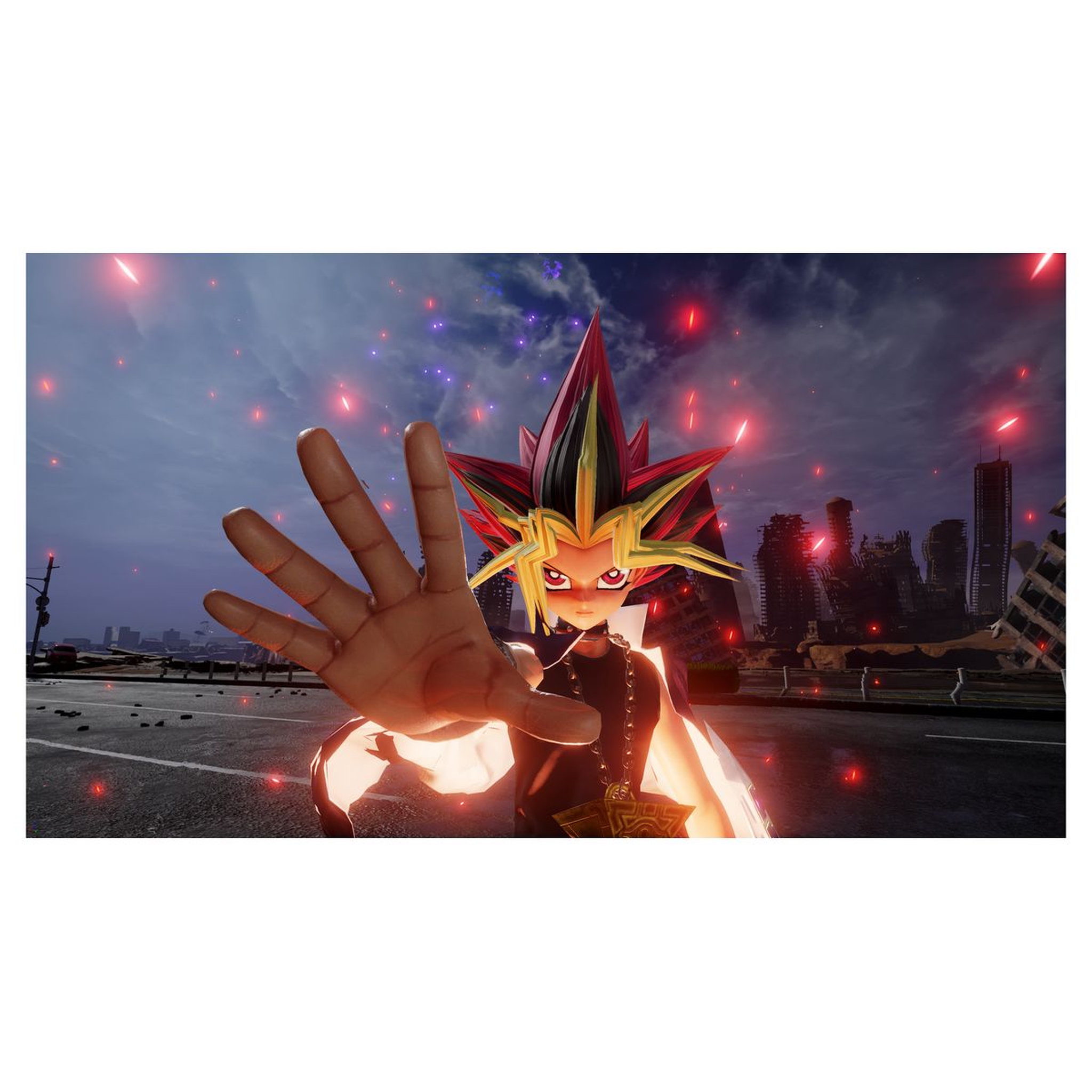 Voir la diapositive 2 : Jump Force Edition Deluxe Nintendo Switch