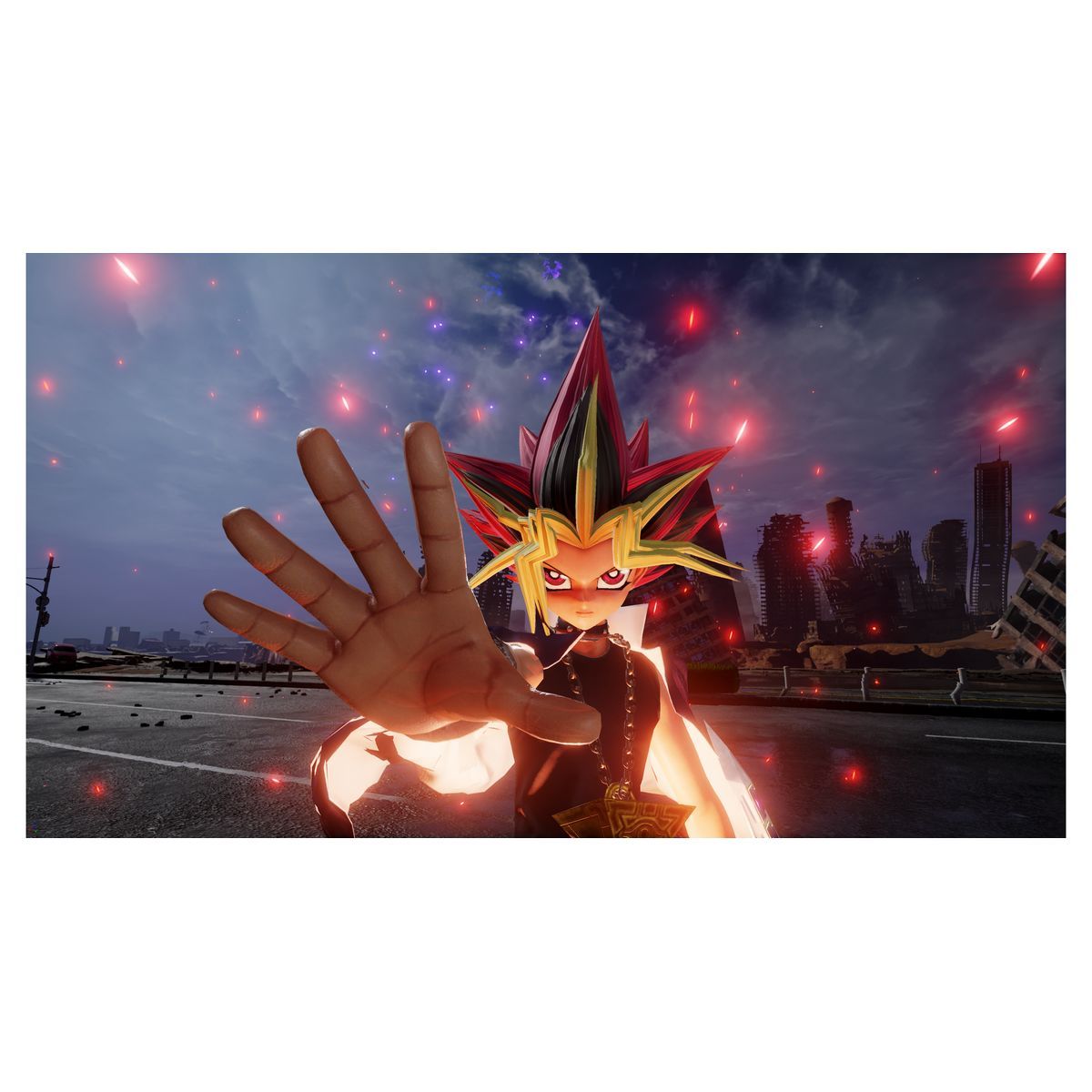 Jump Force Edition Deluxe Nintendo Switch