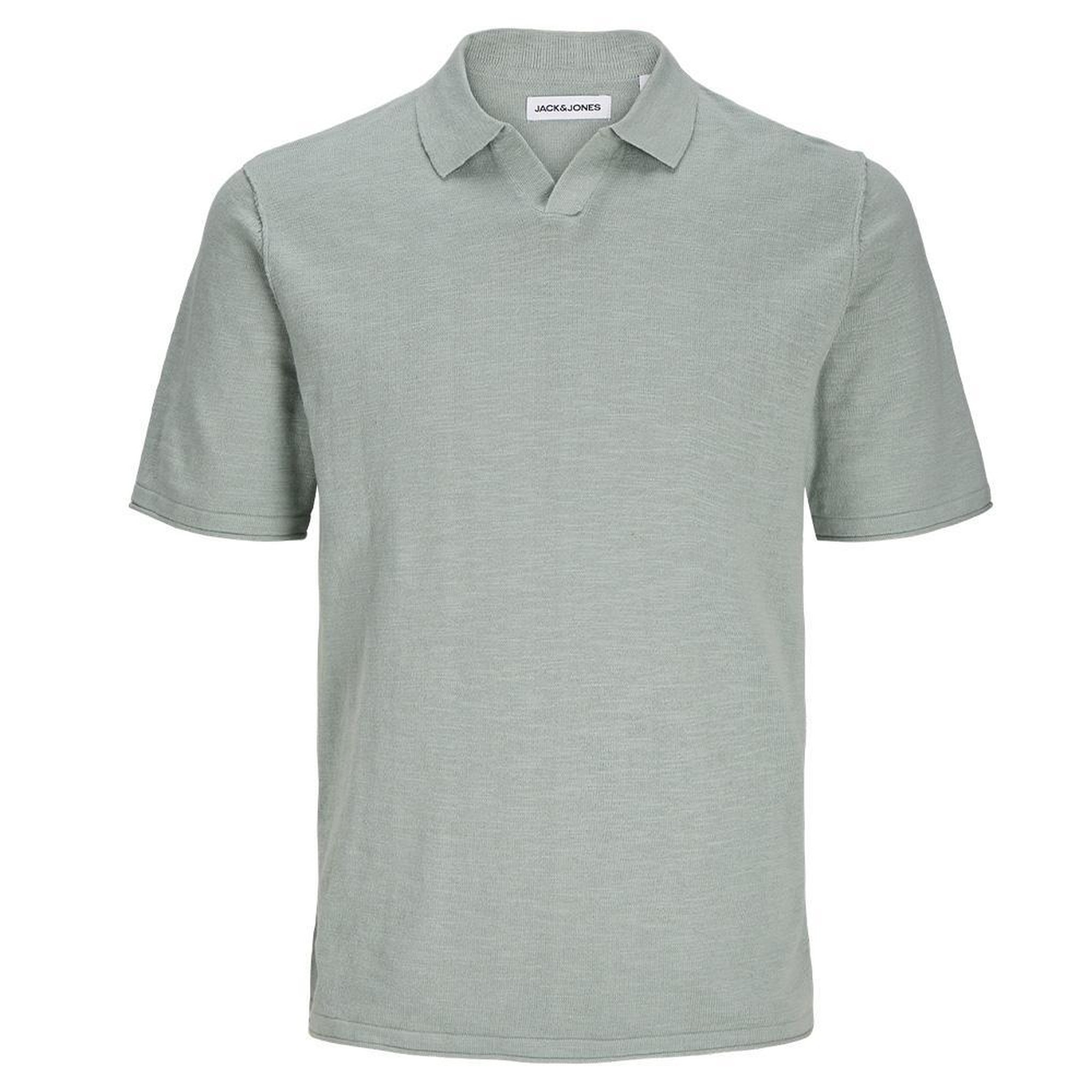 Voir la diapositive 4 : Jack & Jones Polo Vert Homme Jack & Jones Kane