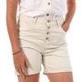 Voir la diapositive 1 : MONDAY PREMIUM Short Beige Femme Monday Premium Please