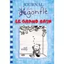  JOURNAL D'UN DEGONFLE TOME 15 : LE GRAND BAIN, Kinney Jeff