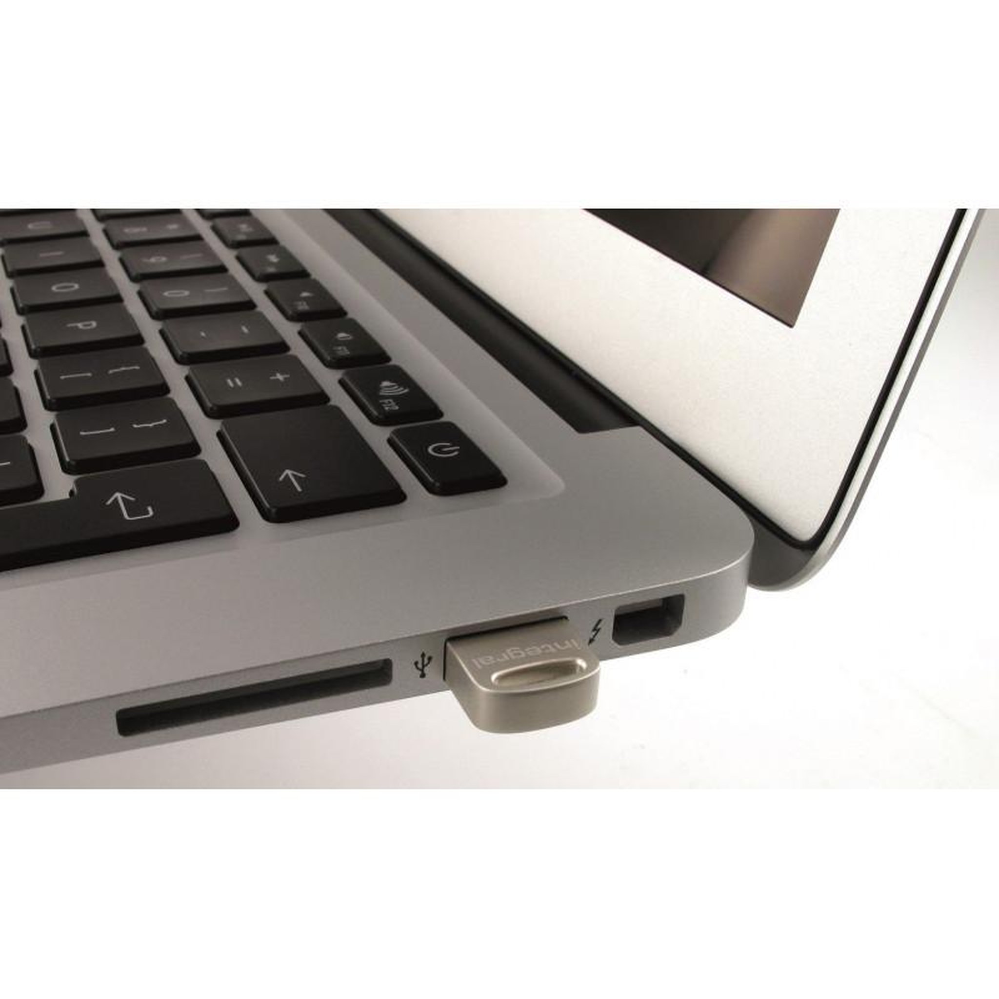 Voir la diapositive 2 : Integral Clé USB INTEGRAL MFUSION 16 GO