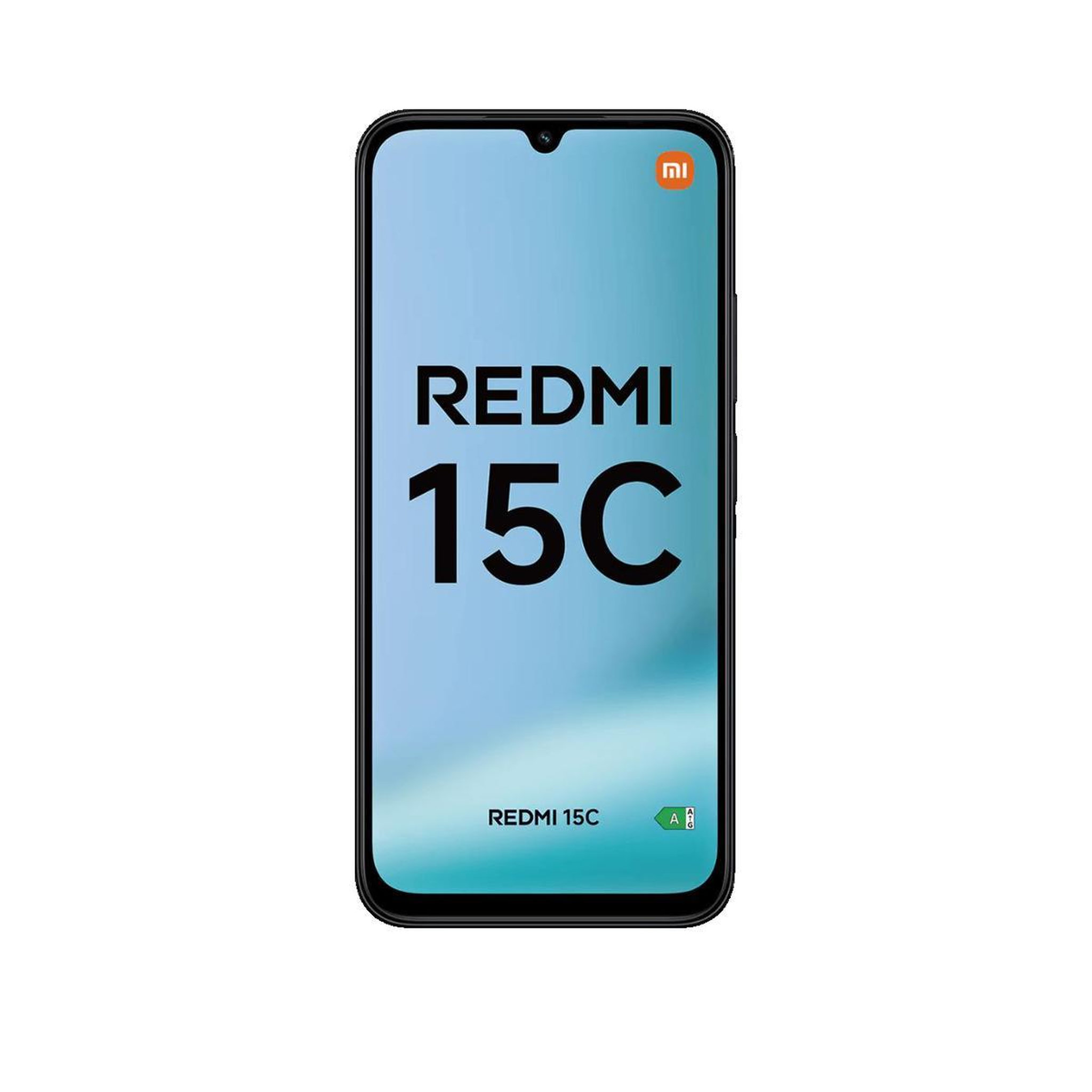 Voir la diapositive 2 : XIAOMI smartphone redmi 15c 256 Go