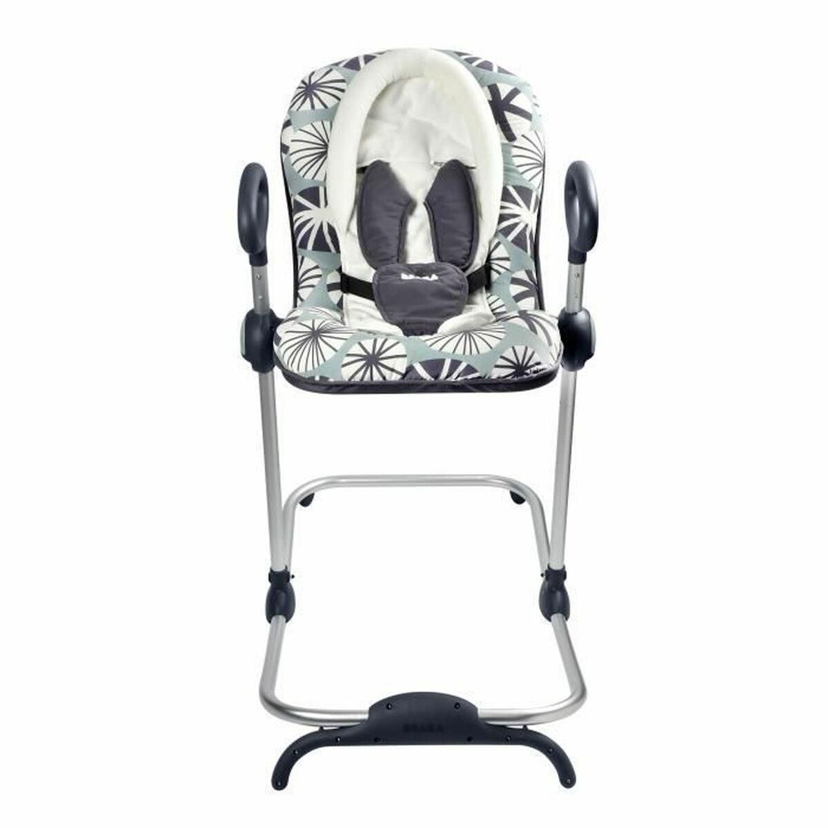 BEABA Hamac pour Bébé Béaba Up & Down I - Nymphea