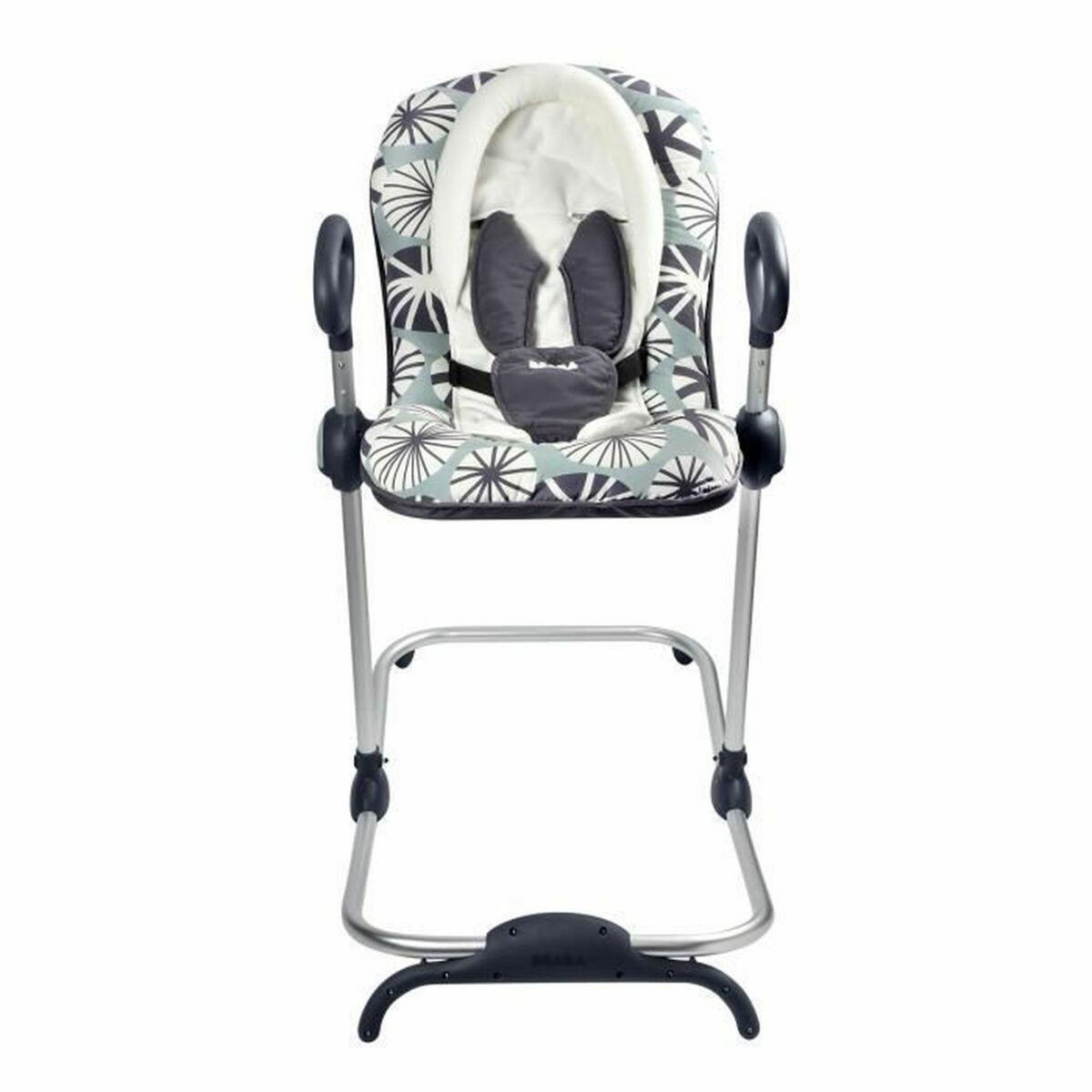 BEABA Hamac pour Bébé Béaba Up & Down I - Nymphea