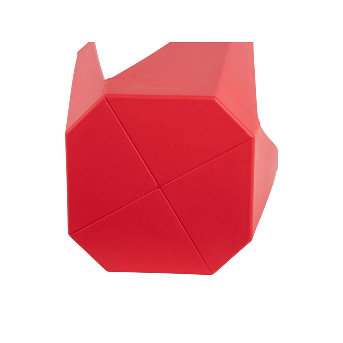 Leitmotiv Tabouret d'appoint empilable CHERISH