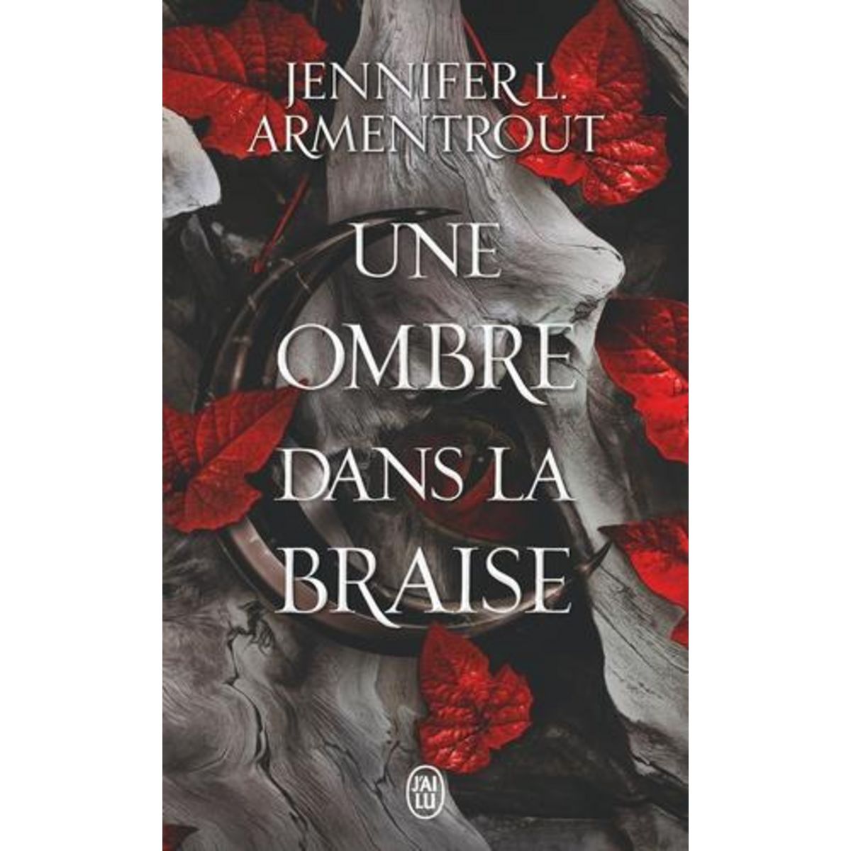 LA CHAIR ET LE FEU TOME 1 : UNE OMBRE DANS LA BRAISE, Armentrout Jennifer L.