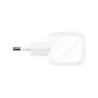 Voir la diapositive 2 : Belkin Chargeur 45W USB Power delivery & 1M C-C blanc