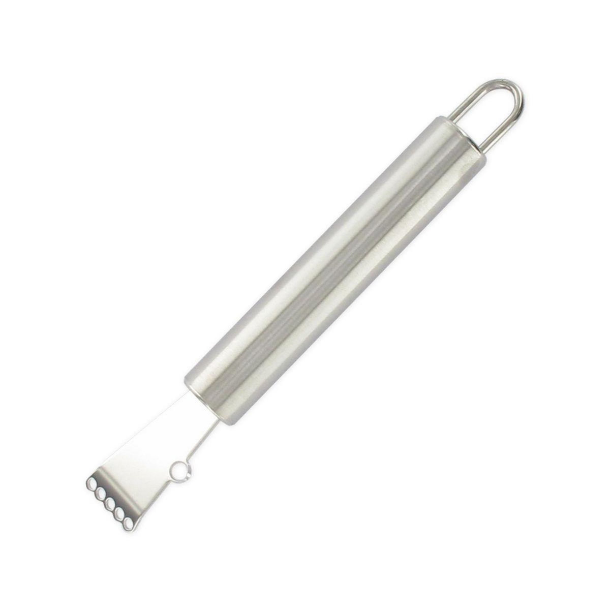 Fackelmann Zesteur d'agrumes 16 cm Fackelmann Elemental