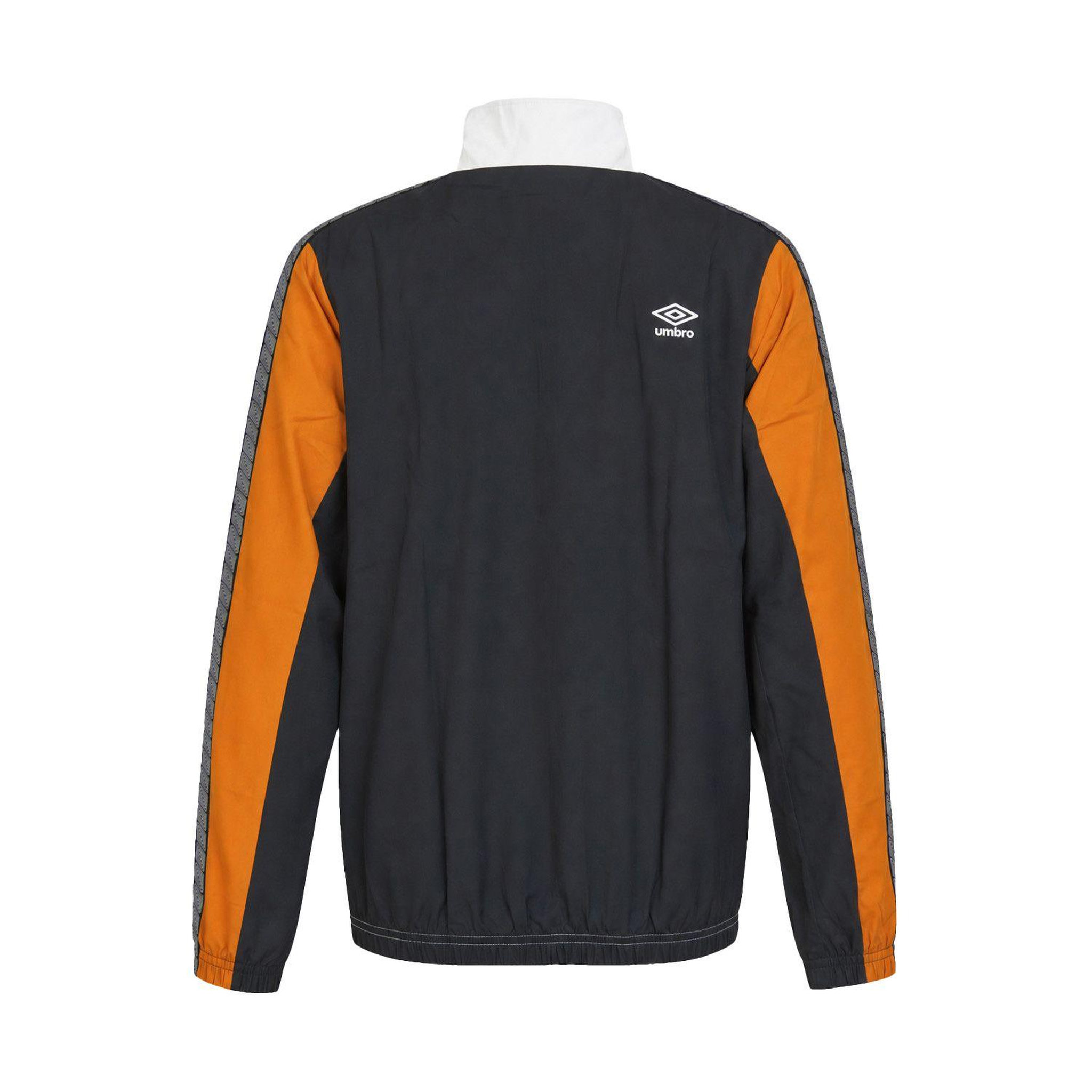 Voir la diapositive 3 : UMBRO Ensemble de survêtement homme veste zippé et pantalon modèle 1224920