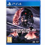 Koch Media Terminator 2D No Fate PS4