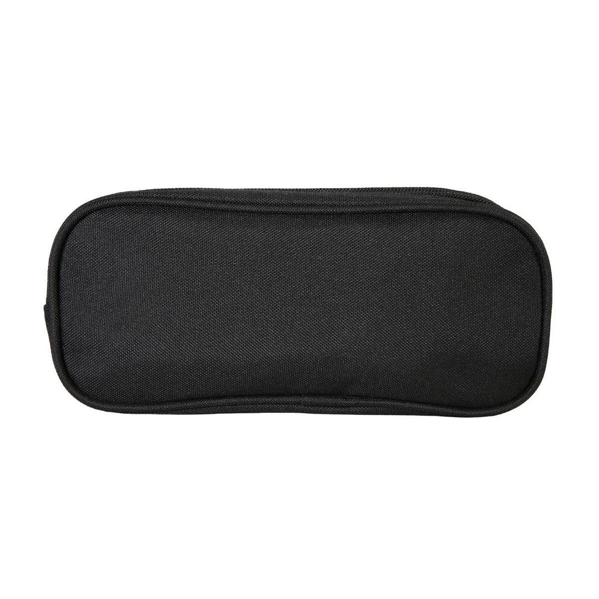 Bagtrotter Fast & Furious - Trousse rectangulaire noire, 2 compartiments  - Bagtrotter