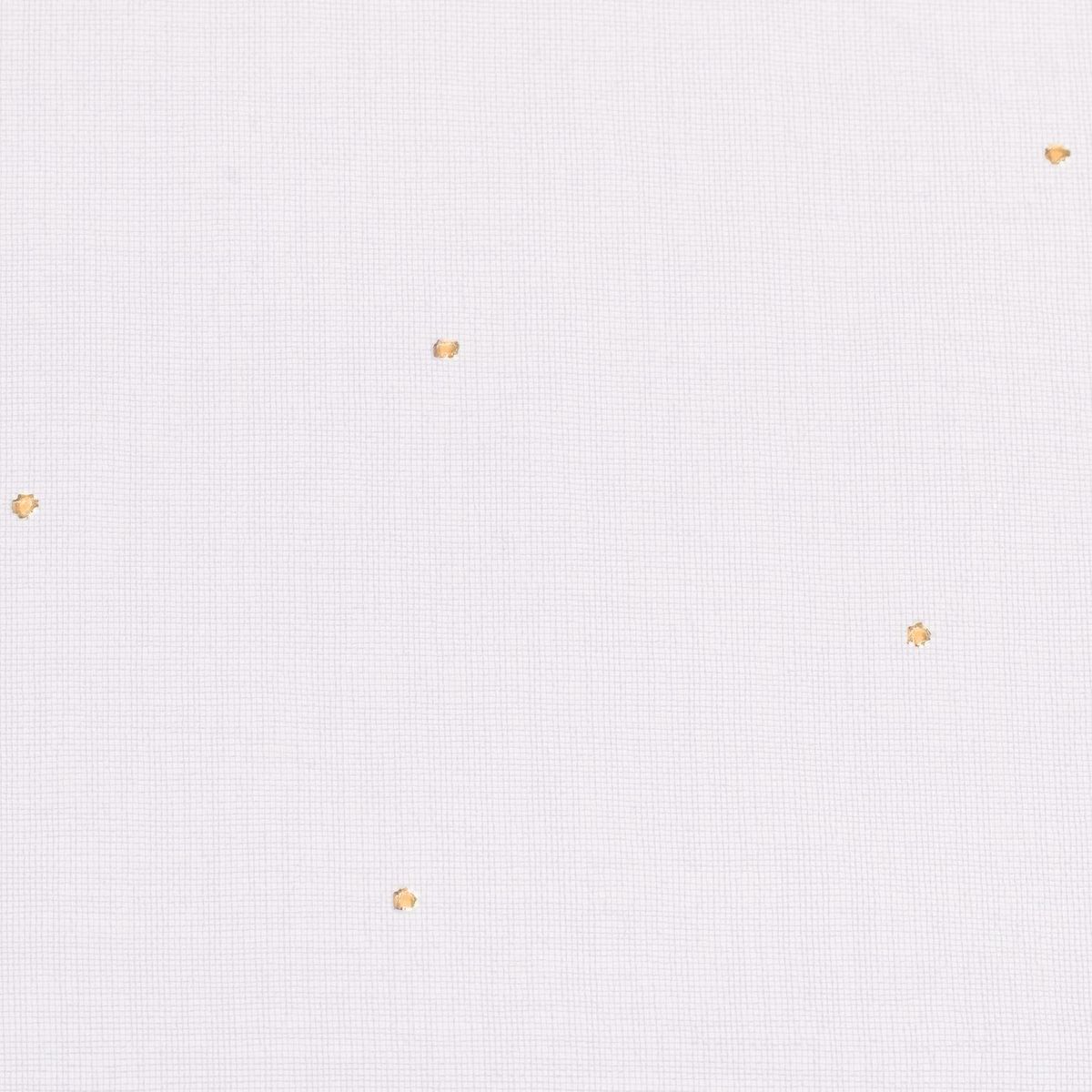 ATMOSPHERA Voilage design 3D Pois