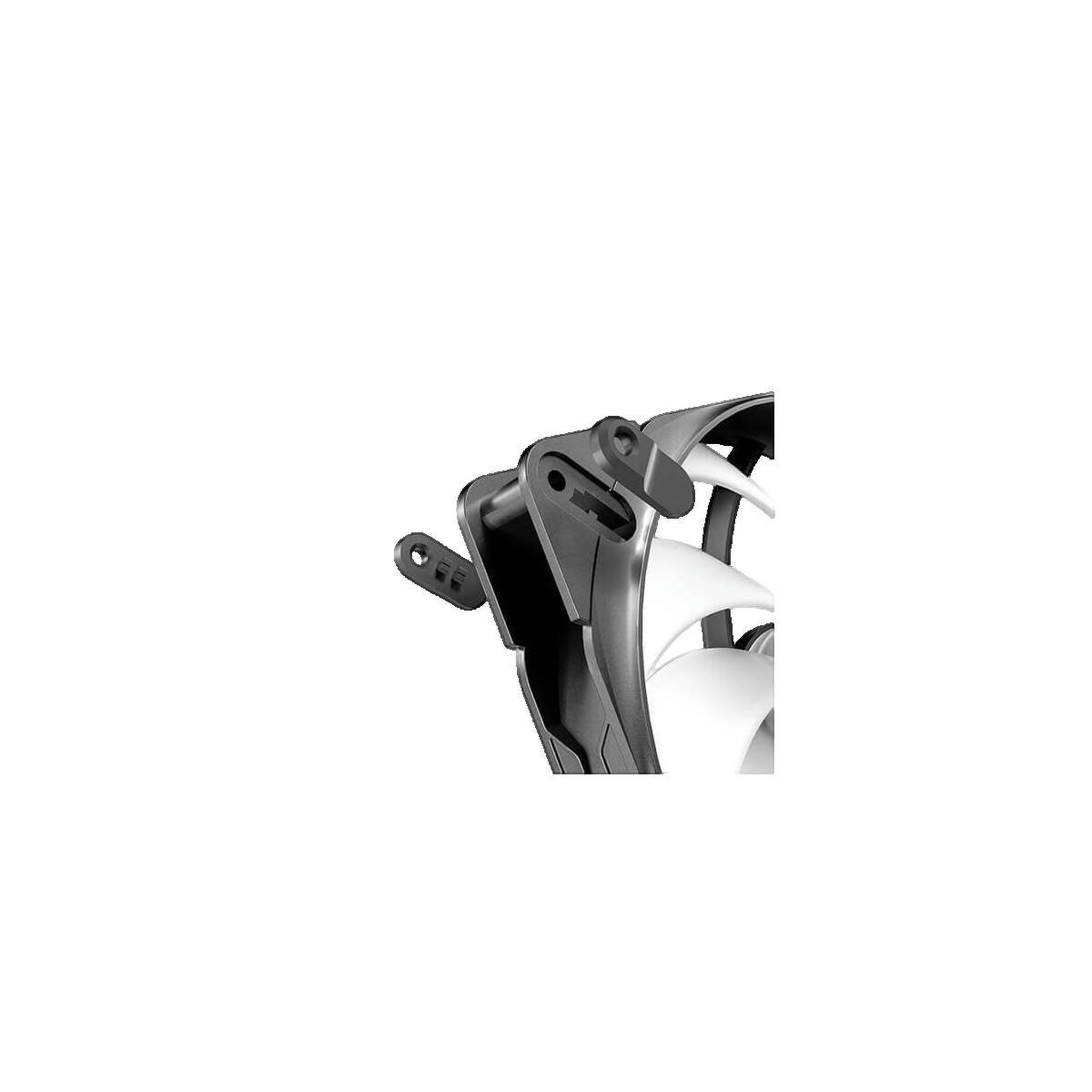Voir la diapositive 3 : Antec Ventilateurs Antec Tranquil 120mm ARGB PWM