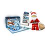 Voir la diapositive 6 : LEGO City 60235 - Le calendrier de l'Avent