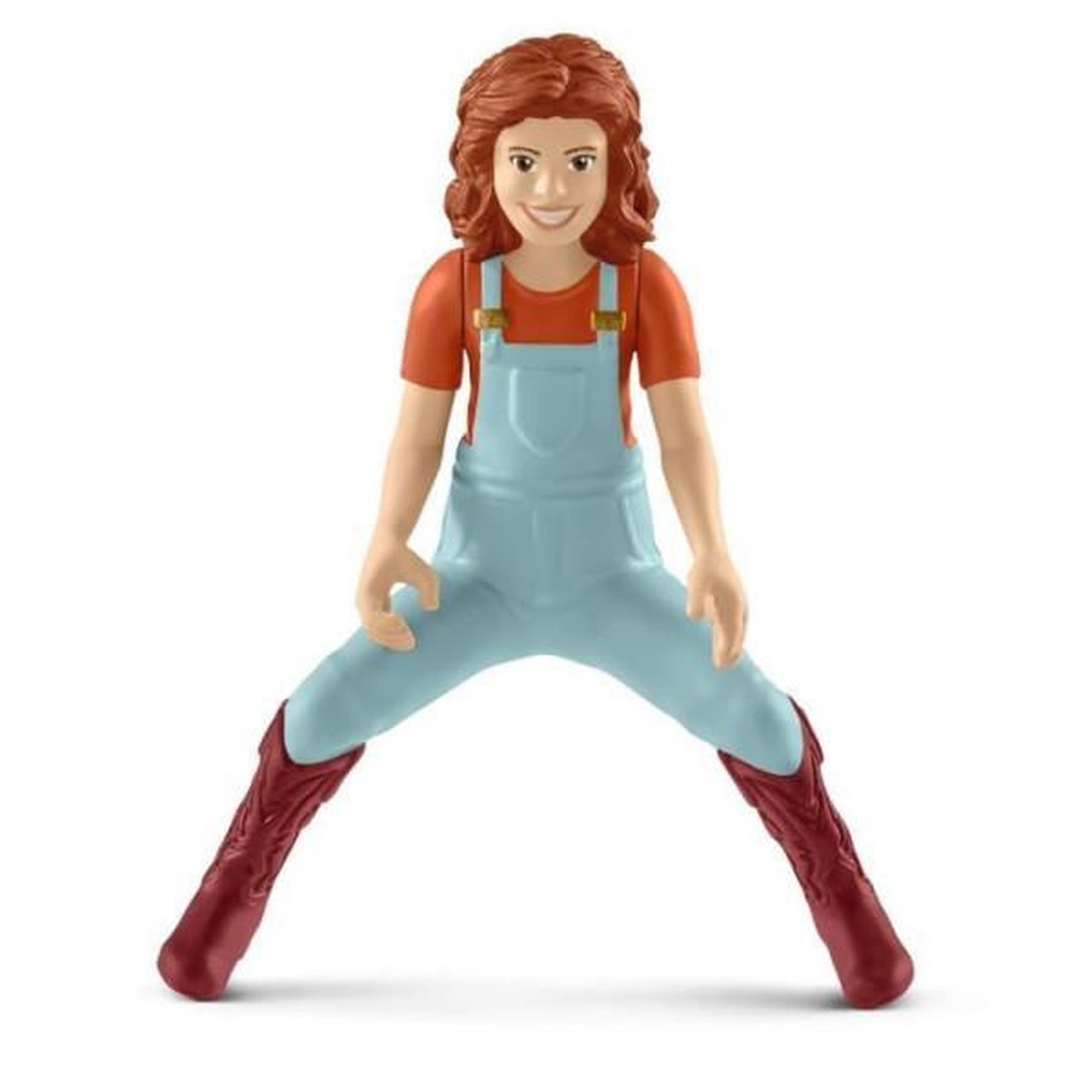 Voir la diapositive 3 : Schleich Figurine Cavaliere Mia et Spotty -Schleich Horse Club - schleich 42518 HORSE CLUB