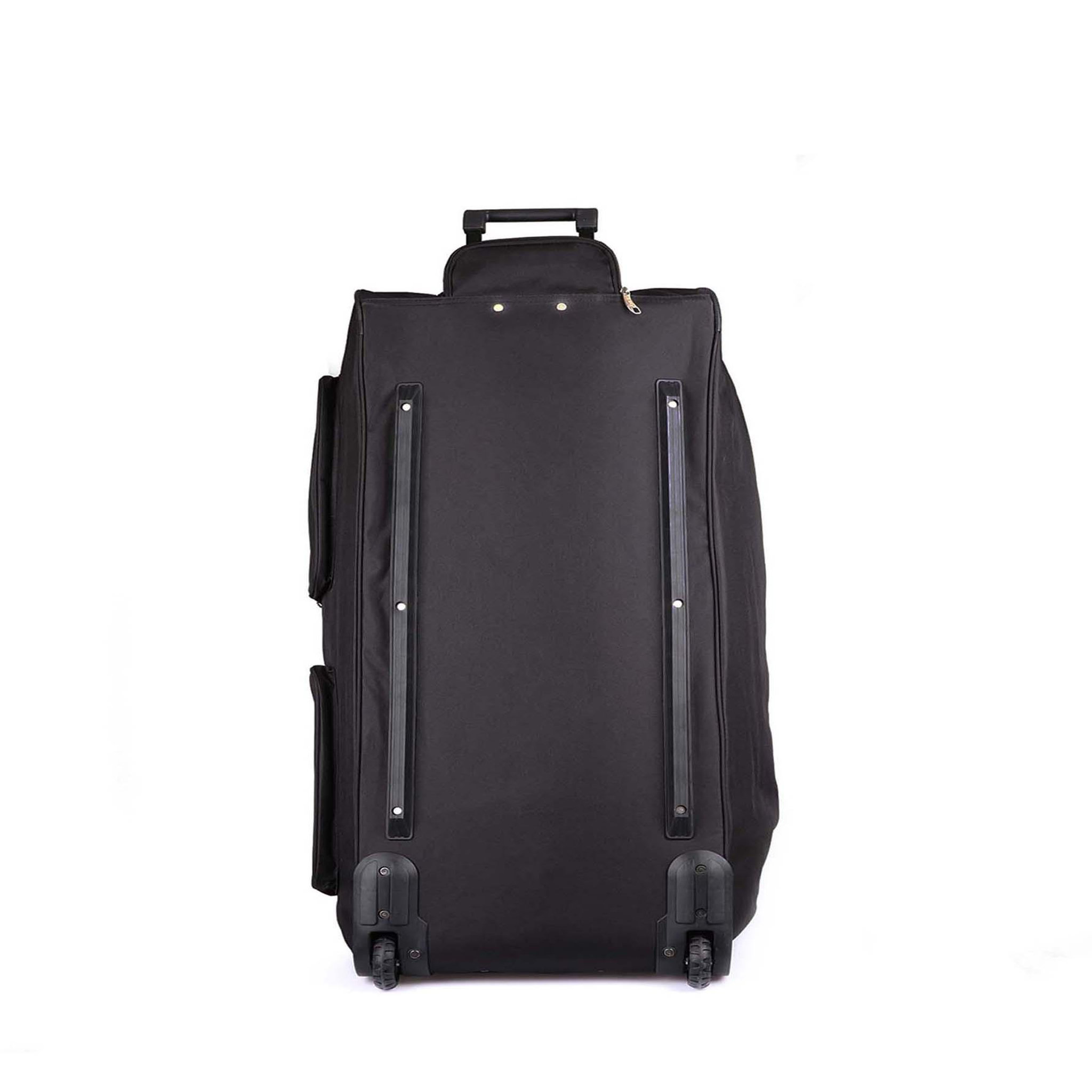 Voir la diapositive 4 : HERO Hero - sac-xxl polyester morvan  96 cm