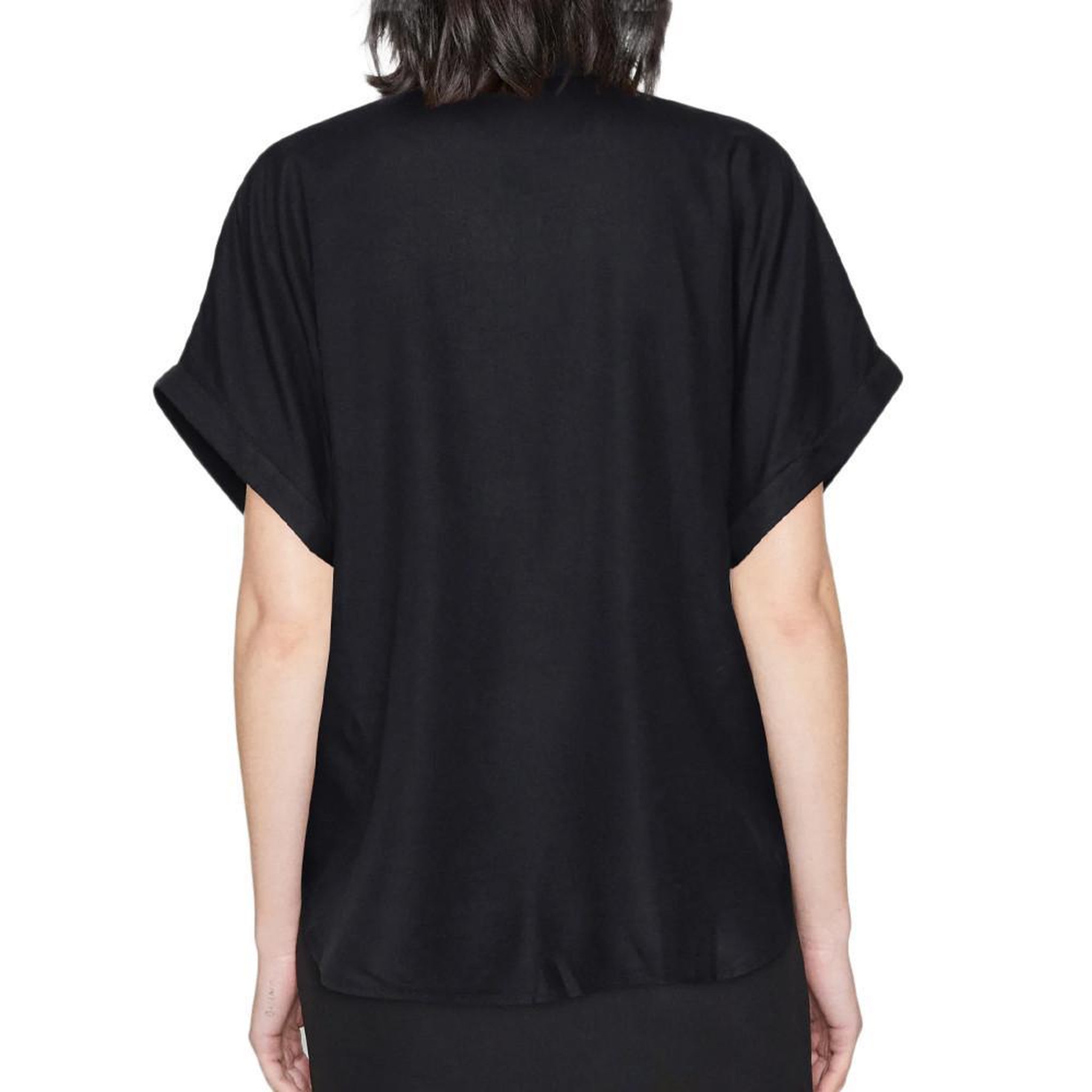 Voir la diapositive 2 : Vero Moda Blouse e Femme Vero Moda Easy Joy