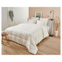 Voir la diapositive 3 : DODO Couette Chaude L'ESSENTIELLE en polyester fibre Volupt'Air 350 g/m² 