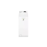 ELECTROLUX Lave-linge 6kg 1300 tours/min blanc - EW6T3365BCZ