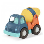 mybtoys Grand camion toupie colore