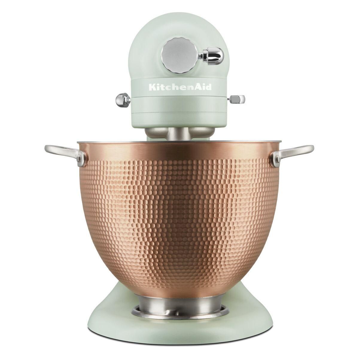 KitchenAid Robot pâtissier 5KSM180LEELB vert thym