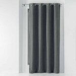 Paris Prix Rideau Occultant  Chinea  135x240cm Anthracite