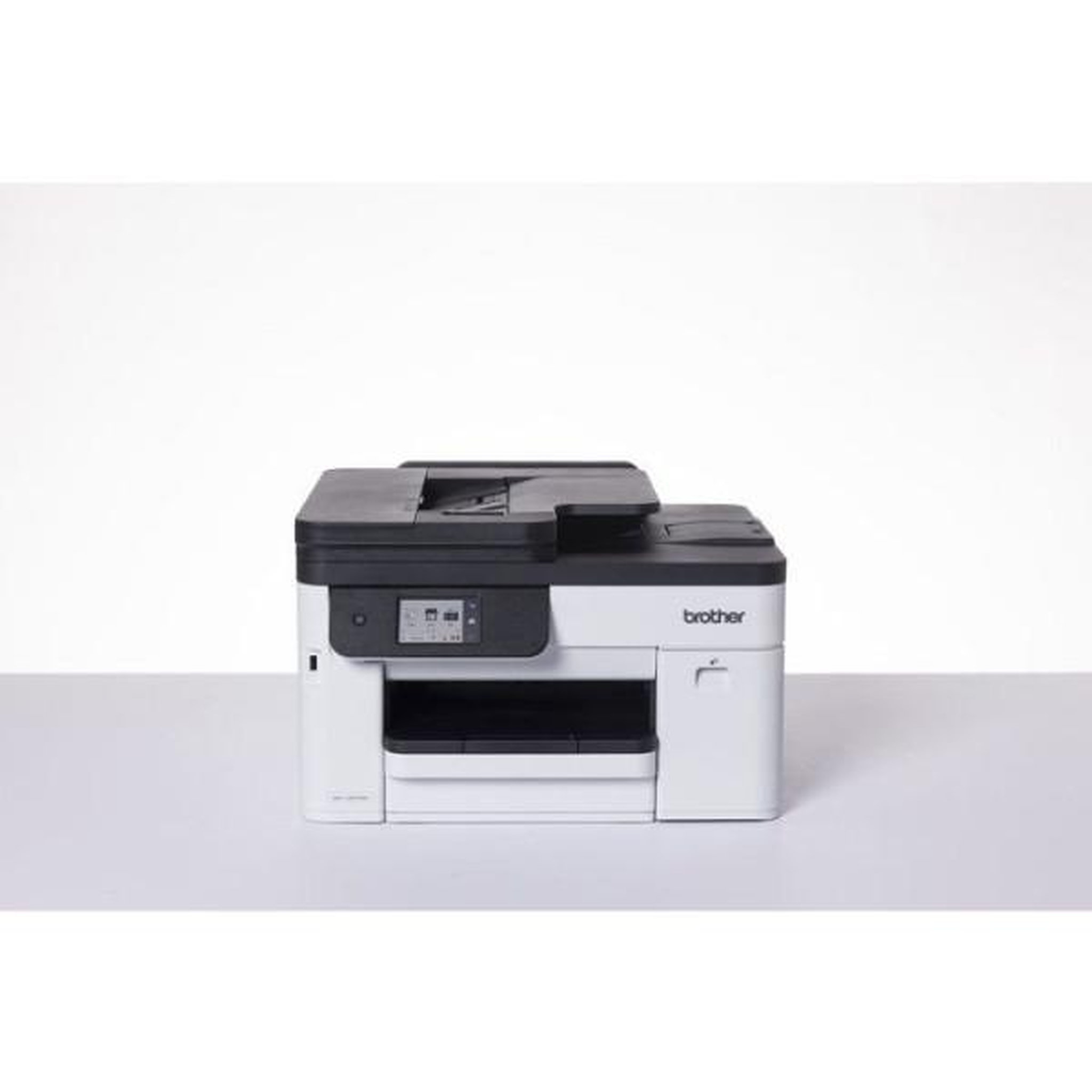Voir la diapositive 6 : Brother Imprimante jet d'encre MFCJ5010DWRE1